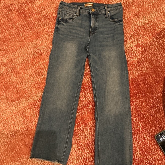 KUT jeans - Picture 1 of 4